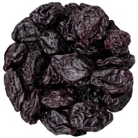 Śliwki suszone bez pestek